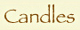Patrician Candles